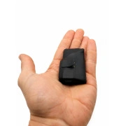 Long life GSM spy listenig device